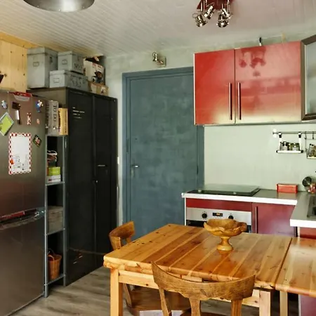 Apartment Nordica *
