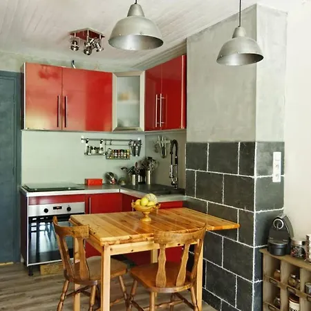 Apartment Nordica