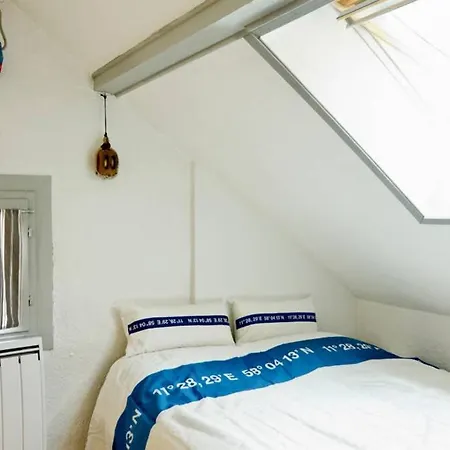 Apartment Nordica *