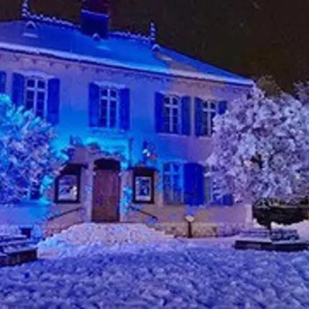 Nordica Apartment Villard-de-Lans
