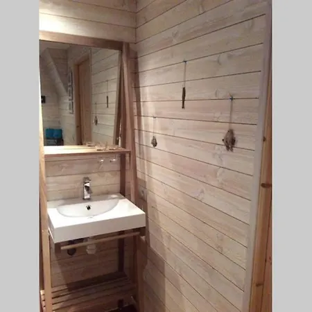 Apartment Nordica