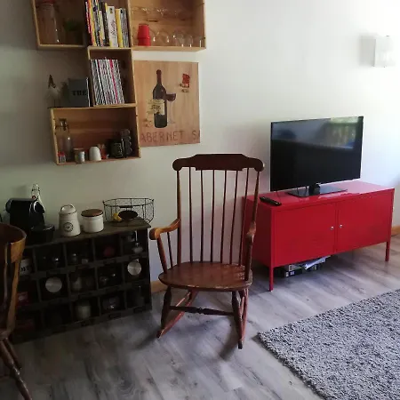 Nordica Apartment *