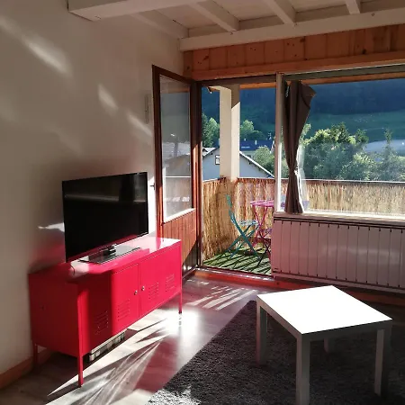 Nordica Apartment Villard-de-Lans